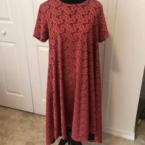 LuLaRoe Carly
